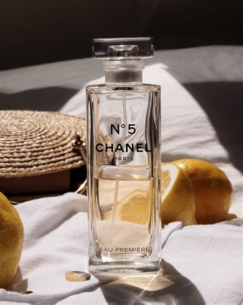 avis sur eau premiere de chanel|Chanel eau premiere perfume.